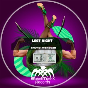 Last Night - Single