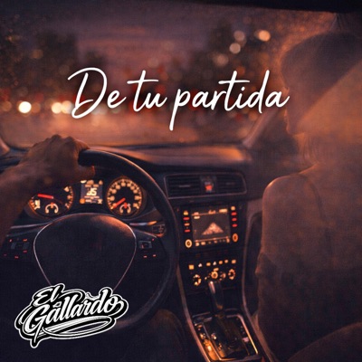 De Tu Partida - Single