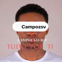 TUDO POR TI - Single - 3EVER OFICIAL