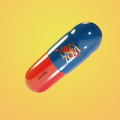 prescription - EP