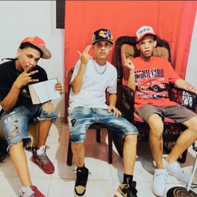 Chuky Que La Cele (feat. Albert La Ley, kevinh.oficial & Alam Yetto) - Single