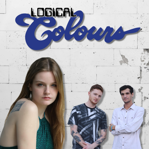 LOGICAL COLOURS - Apple Music