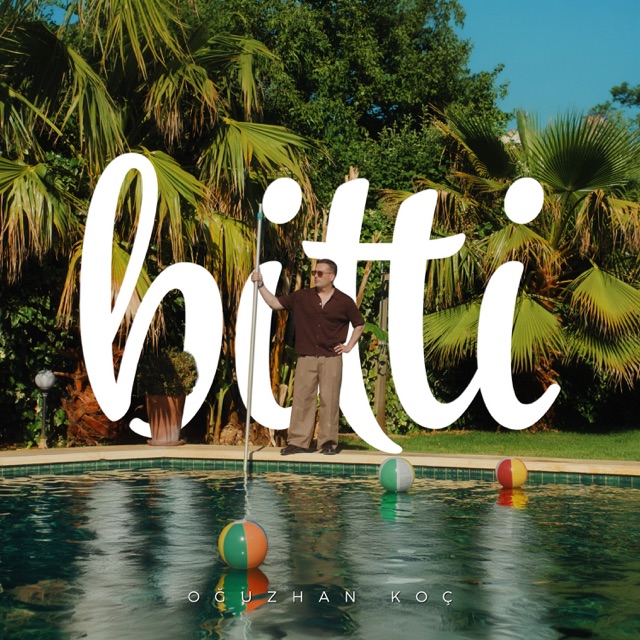 Bitti - Single