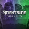 Purple & Green - Single