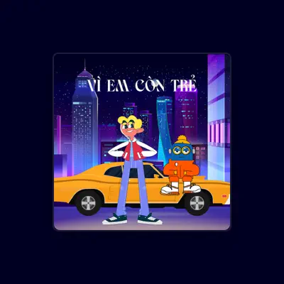 Listen to Lửa, watch music videos, read bio, see tour dates & more!