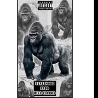 BEASTMODE (feat. Bigg Classic) - EP - Emerg Da MC