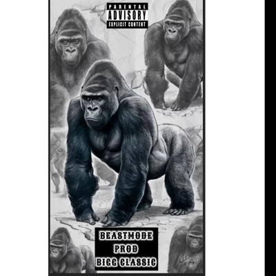 BEASTMODE (feat. Bigg Classic) - EP