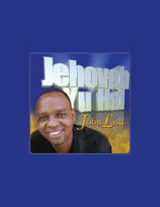 Listen to John Lisu, watch music videos, read bio, see tour dates & more!