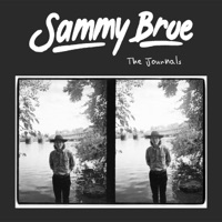 Sammy Brue Ablum Cover