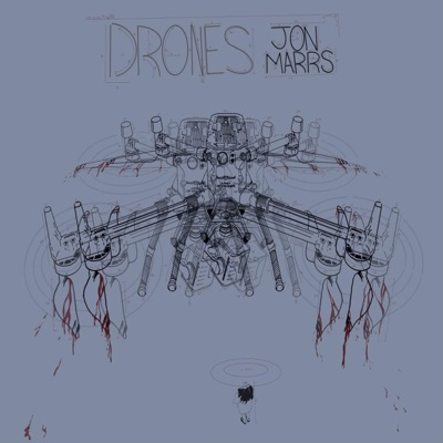 DRONES - Single