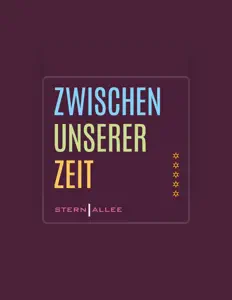 Posłuchaj wykonawcy Sternallee, obejrzyj teledyski, przeczytaj biografię, zobacz daty tras koncertowych i nie tylko!