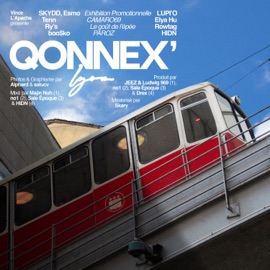 PAROZ (feat. L'Apache) boo$ko & HIDN