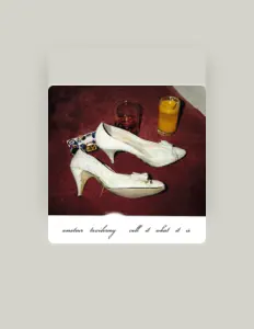 Listen to Amateur Taxidermy, watch music videos, read bio, see tour dates & more!