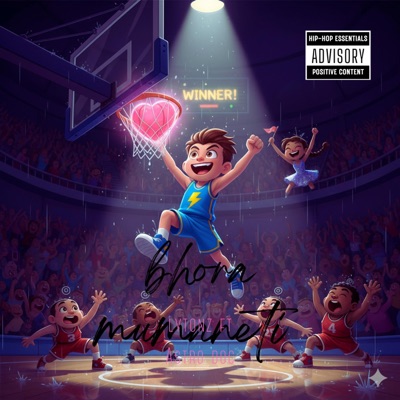 bhora mumaneti (feat. AstroDoc) - Single