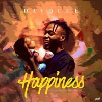 Happiness - Single - Davolee