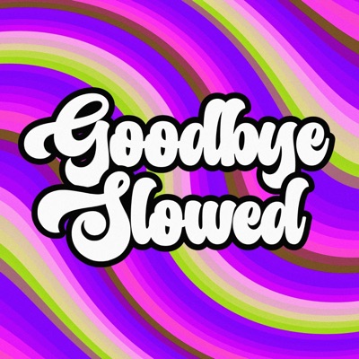Goodbye Slowed (feat. Lorenzo Brunello & Nimso) [Remix] - Single