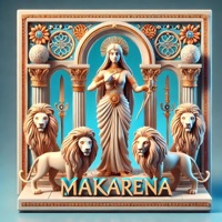 MAKARENA - Single - NAFFARiOH