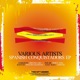 Spanish Conquistadors EP