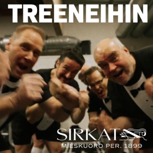 Treeneihin - Single