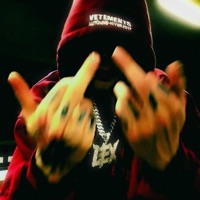 hero/villain - Single - LEX