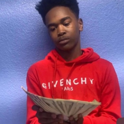 In The Name Of Q5 - Single