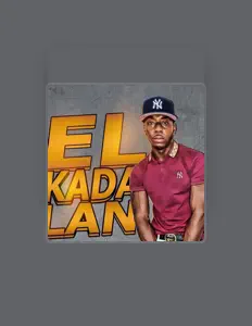 Listen to El Kadalan, watch music videos, read bio, see tour dates & more!