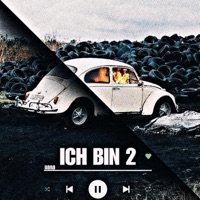 ICH BIN 2 (feat. BORO) - Single - Dirty South