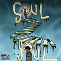 Soul 2 Soul - EP - MarcoMoney