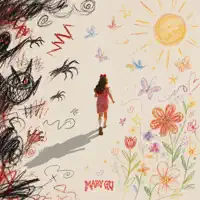 настоящие — Mary Gu