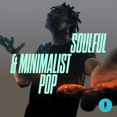 Soulful & Minimalist Pop - EP