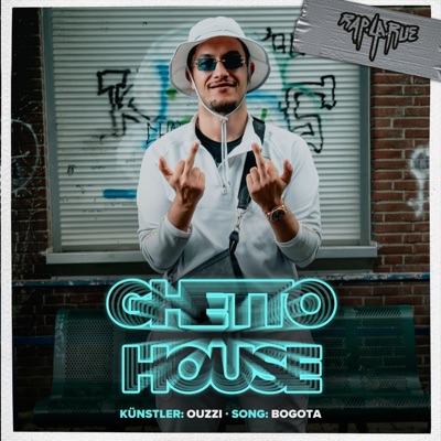 Bogota (Rap La Rue) - Single