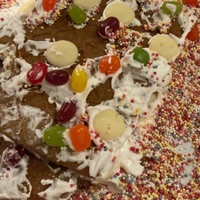 Dead Gingerbread! - Single - Burgerch