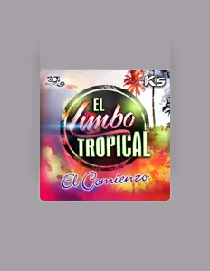 El Limbo Tropicalを聴いたり、ミュージックビデオを鑑賞したり、経歴やツアー日程などを確認したりしましょう！
