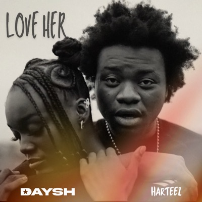 LOVE HER - Single