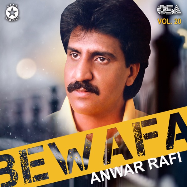 Bewafa, Vol. 20