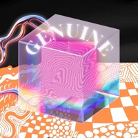 Genuine (feat. BG Scott) - Single - SpaceCoupe