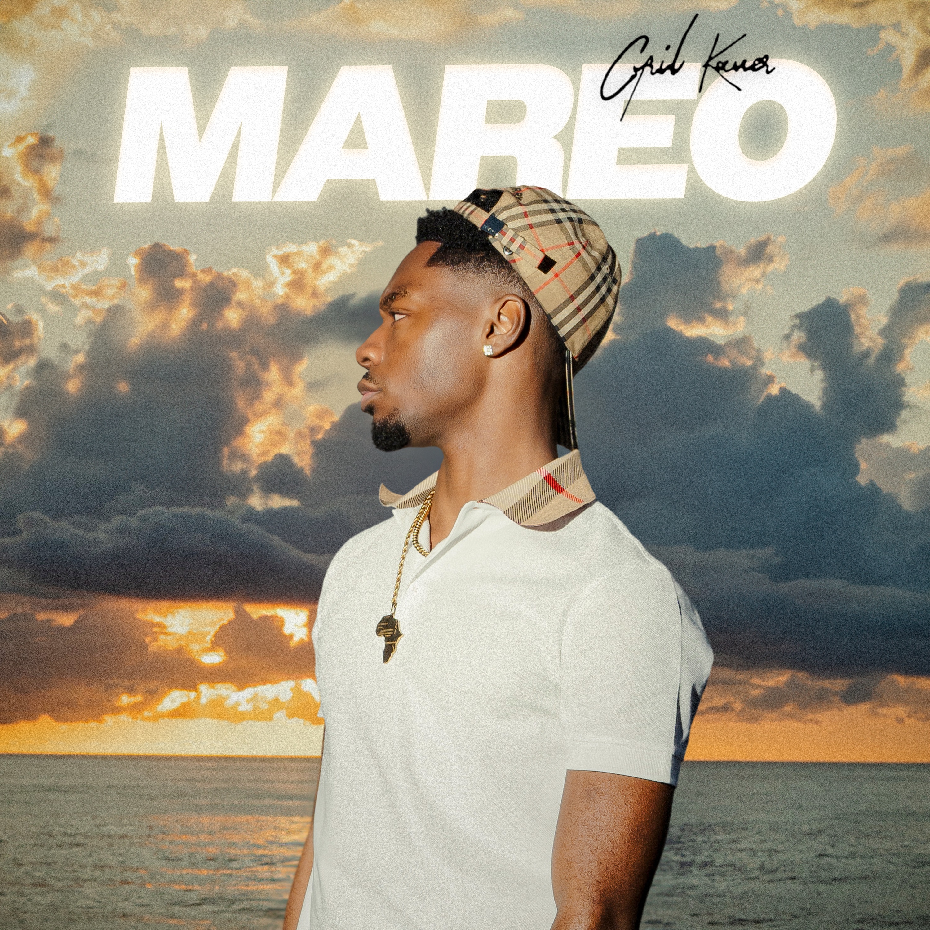 Mareo - Single