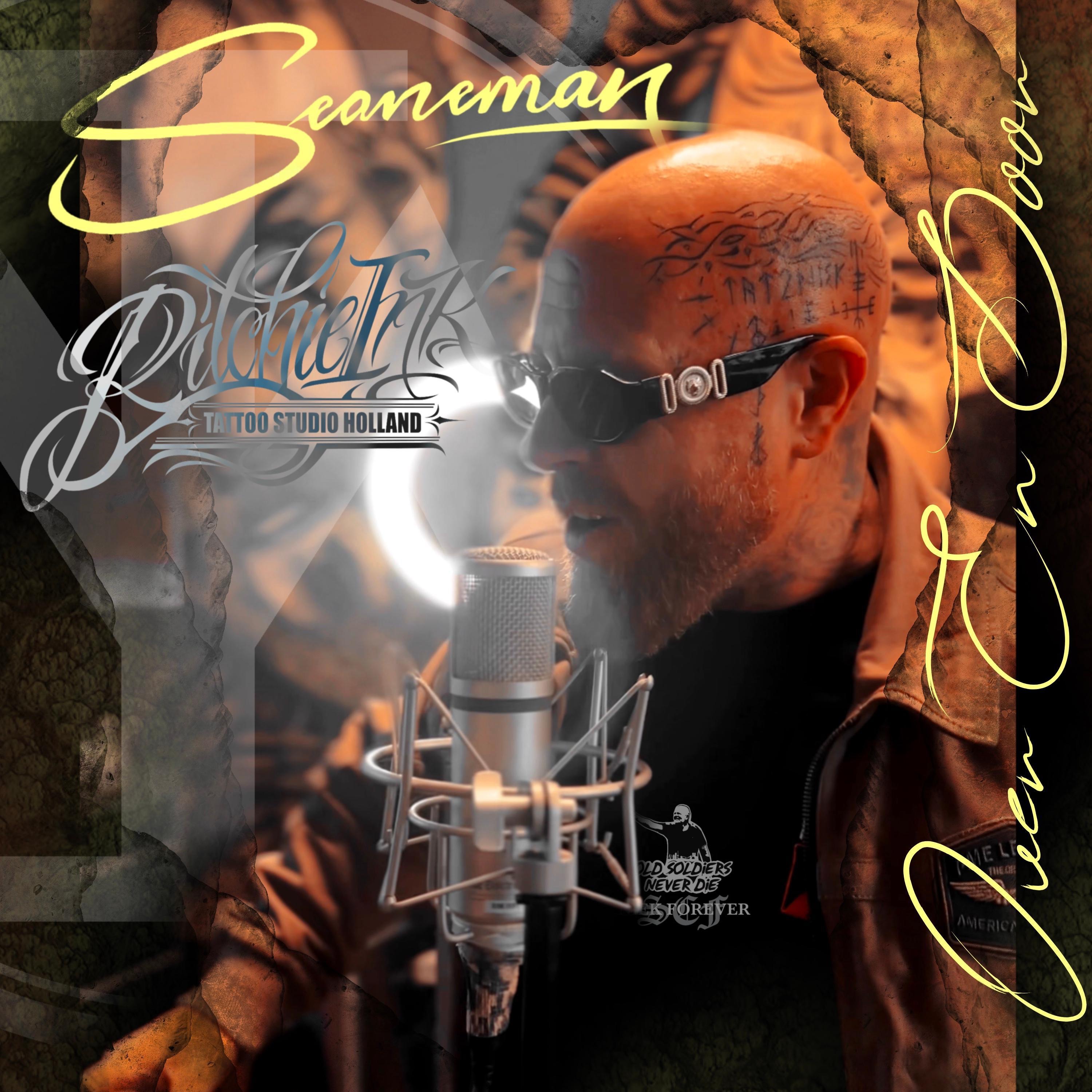 Over En Door - Single