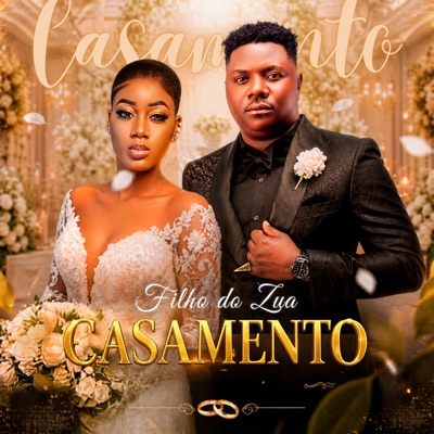 Casamento - Single