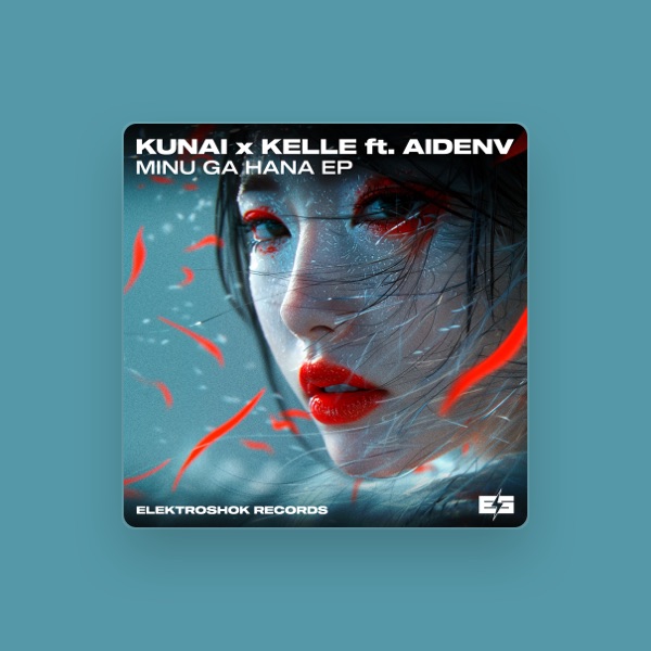 Kunai's avatar