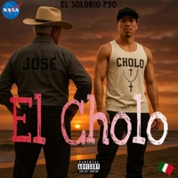 El Cholo - Single - El Solorio P90