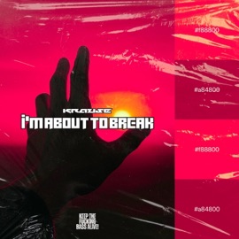 I'm About To Break Krause