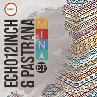 Mina (feat. Yukio) - EP - Echo 12 Inch & Pastrana