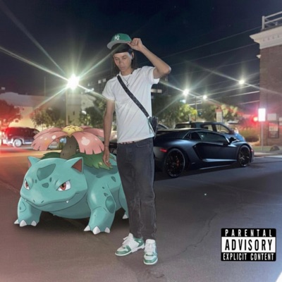 John Deer(prod.Mee45) (feat. cæsh) - Single