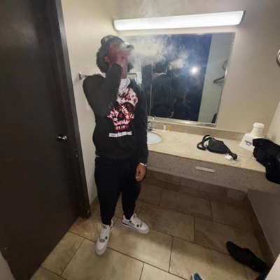 New Button (feat. 1k_manman) - Single