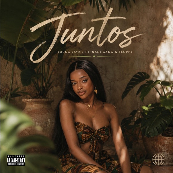 JUNTOS (feat. Floppy & Nani BGS)