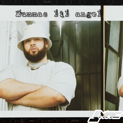 Mummas lil Angel - Single