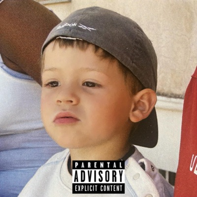 Hubbel/Dans ma tête - Single