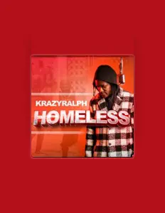 Ακούστε περιεχόμενο από Krazy Ralph, παρακολουθήστε μουσικά βίντεο, διαβάστε το βιογραφικό, δείτε ημερομηνίες περιοδείας, και πολλά ακόμη!