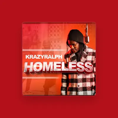 Listen to Krazy Ralph, watch music videos, read bio, see tour dates & more!